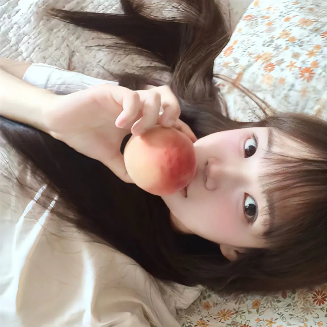 一栋公寓