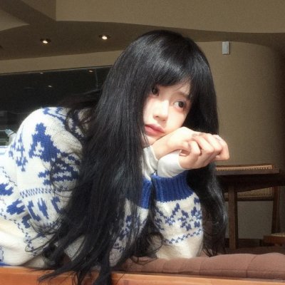 怪异伪装