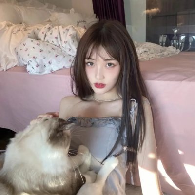 穿梭少女梦